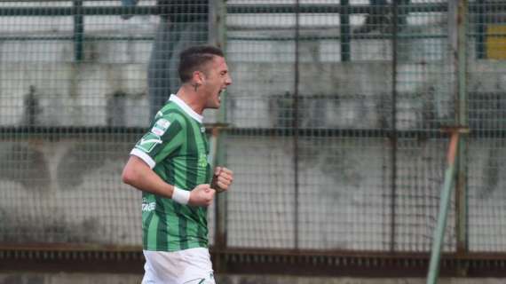 Test con la Primavera per l'Avellino: 12-0 e 5 gol per Ardemagni