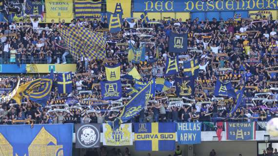 Verona-Torino: prezzi speciali per il match con i granata 