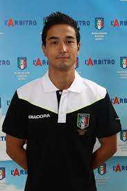 Verona-Bologna, debutto in Serie A per il primo assistente di origini giapponesi