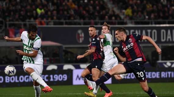 Serie A, 20^ giornata: Bologna-Spezia, esordio del fuorigioco automatico 