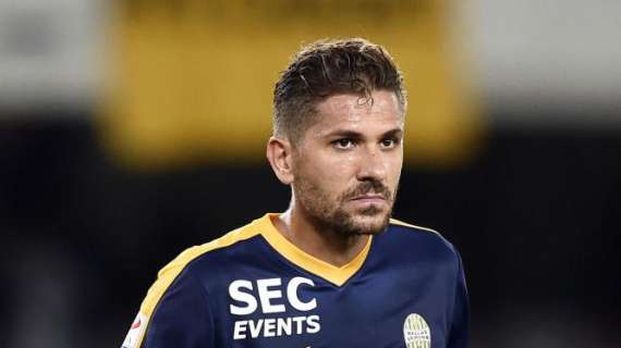 Alessio Cerci è un nuovo giocatore della Salernitana.