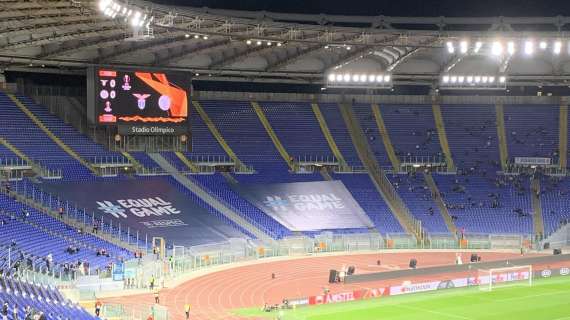 Qualificazioni Qatar 2022: Italia-Svizzera, stadio 'Oimpico' a rischio
