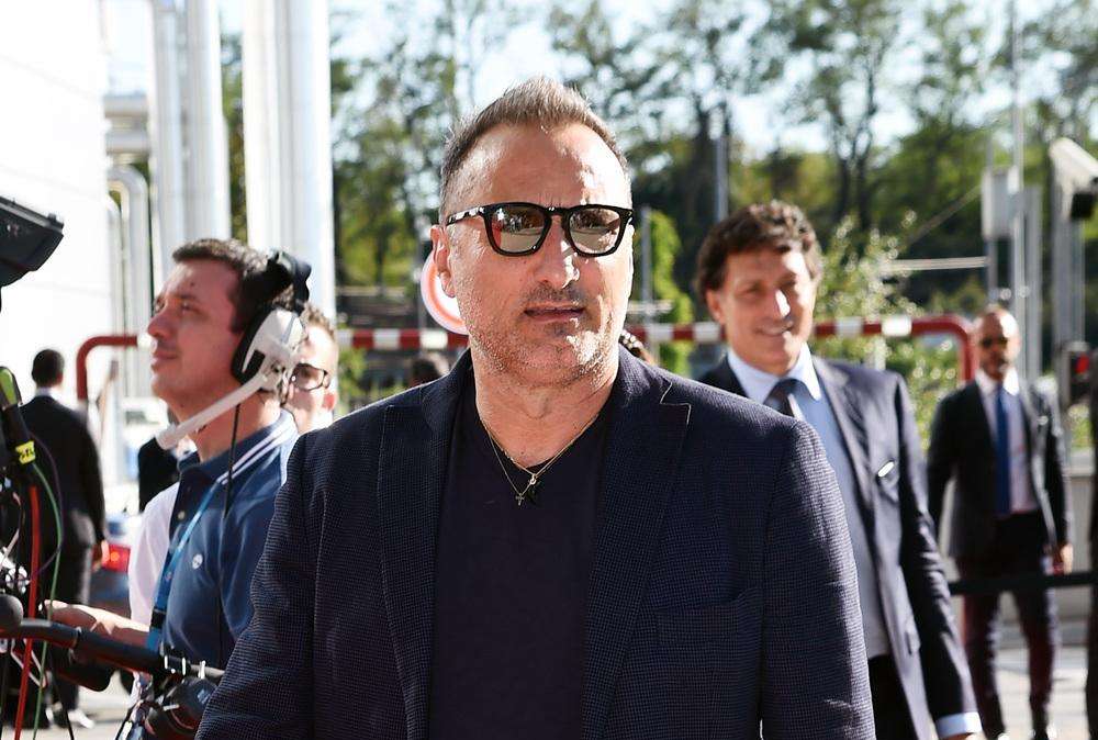 Hellas, Maurizio Setti: "Marroccu è un grande e bravo professionista"