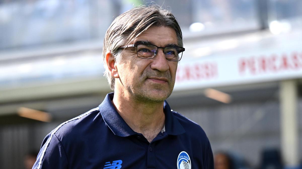 UFFICIALE - Atalanta: esonerato Ivan Juric