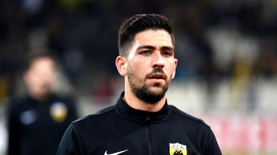 Mercato Verona: piace Bakasetas del Trabzonspor