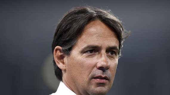Lazio, i convocati di Inzaghi per il Verona