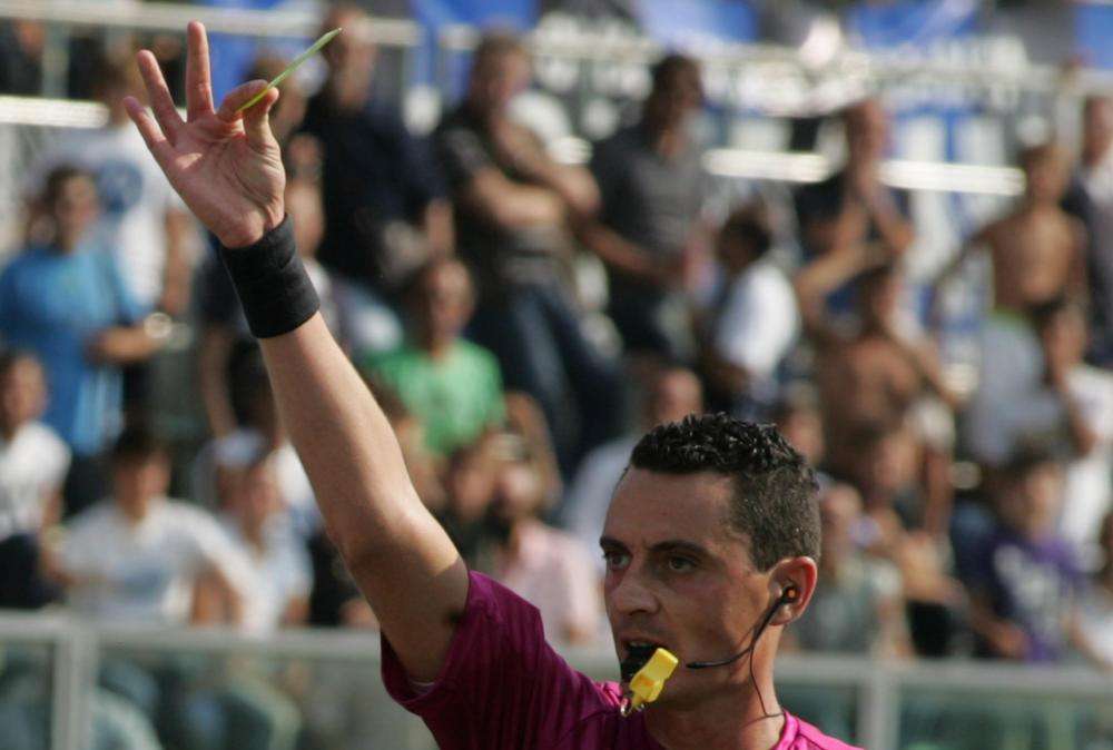 Pinzani, i precedenti con Verona e Varese