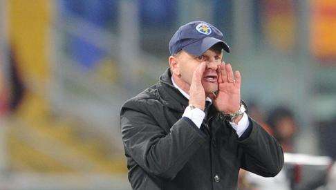 Sampdoria, Iachini: "A centrocampo serve qualcosa"