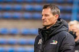 Genoa: il nuovo tecnico è Alexander Blessin