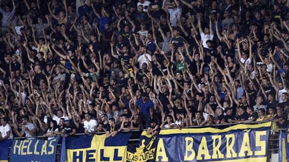 L'Arena: "Show di Immobile, la Lazio si rilancia e l’Hellas affonda"