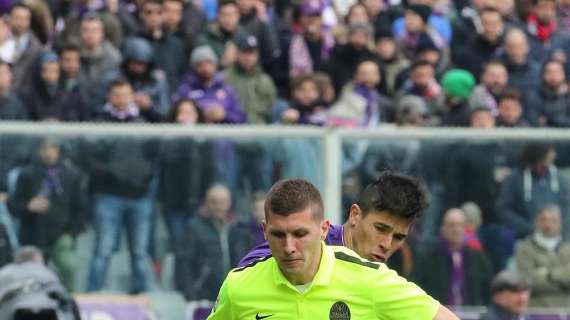 La Gazzetta dello Sport: «Ante Rebić ritrova il Verona»