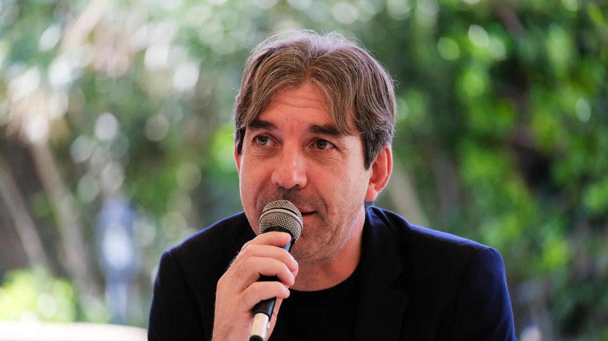 Il Ds del Lecce Trinchera: "Con il Verona scontro diretto fondamentale"