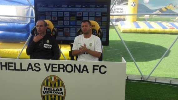 Cassano: "Non lascio il calcio ma il Verona"