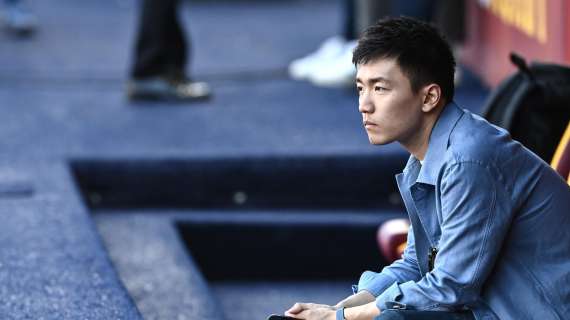 Inter: voci di cessione del club, in arrivo un'offerta