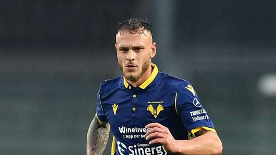 Gazzetta dello Sport: Verona-Milan, le pagelle dei gialloblù. Il migliore è Dimarco