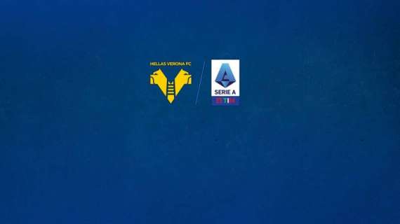 Serie 38^ e ultima giornata: Lazio-Verona sabato 21 maggio alle 20.45