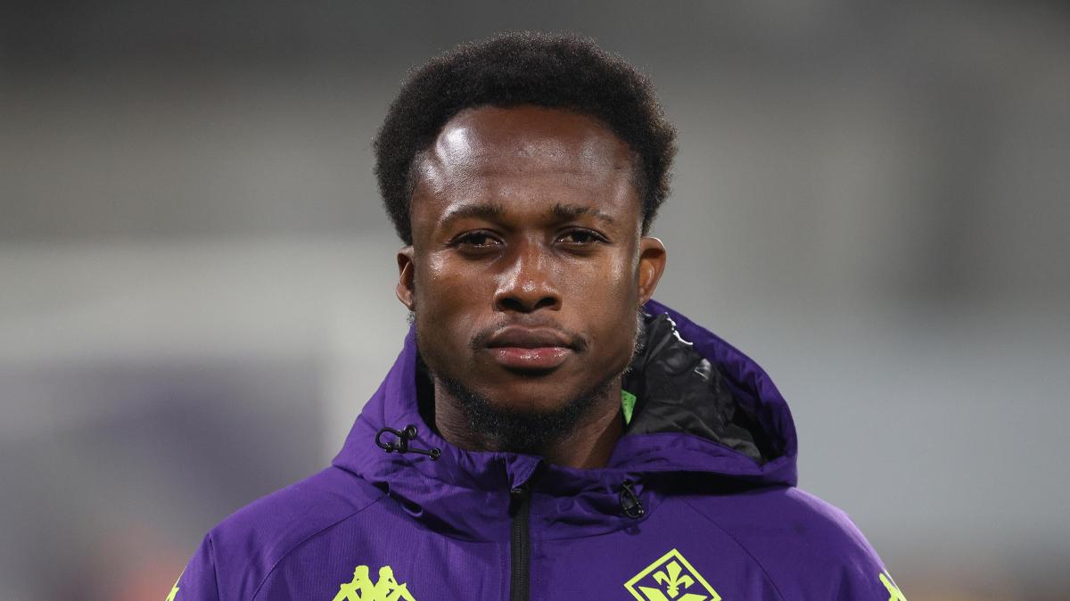 Mercato Verona - idea Kouamè per l'attacco