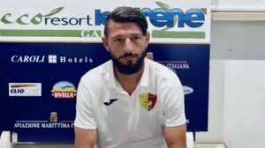 Lecce-Verona, il doppio ex Carrozza: "Partita complicata che nessuna delle due vuole perdere»