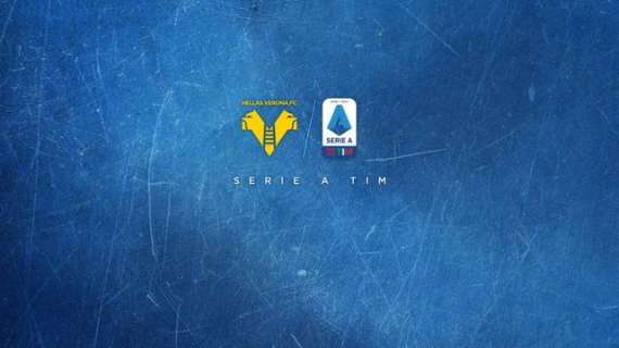 Serie A: le partite dei gialloblù dalla 30esima alla 34esima giornata