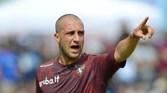 Alessandro Sgrigna, doppio ex di Verona-Torino: "Prevedo una sfida spettacolo"