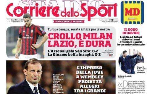Corriere dello Sport: Hellas Verona-Chievo, un derby equilibrato