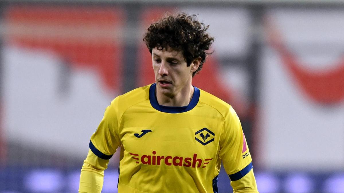 L'Arena - Parma-Verona, le probabili scelte di Cuesta e Sammarco