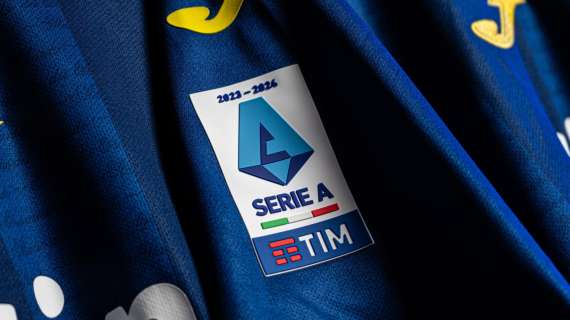 Lega Serie A per #Keep Racism Out: all'asta le maglie di Verona-Milan