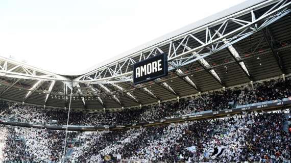 TMW - Juventus-Hellas, quasi 900 biglietti venduti per il settore ospiti