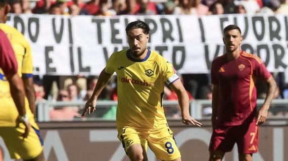 Pagina FB_HellasVeronaFC