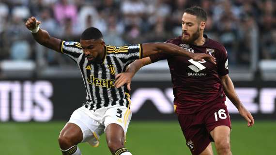 Serie A, 12a giornata: tre i match in calendario, questa sera il derby Juve-Toro