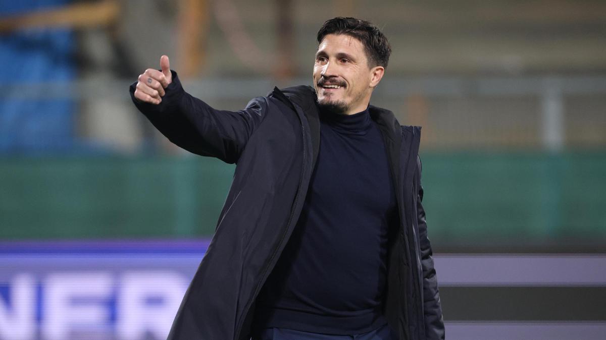 Cagliari-Verona: i giocatori rossoblù convocati da mister Pisacane