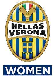 Verona Women, calcio spettacolo: 9-3 al Chievo