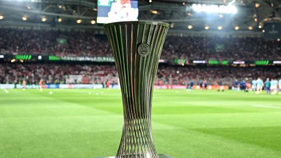 Conference League: questa sera la finale Betis Siviglia - Chelsea
