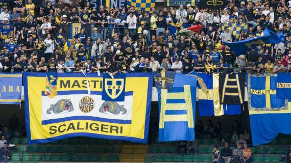 Hellas Verona-Sampdoria, tra precedenti e numeri