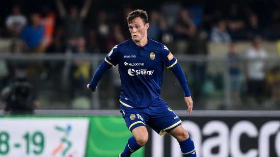 Liam Henderson torna in serie A all'Empoli