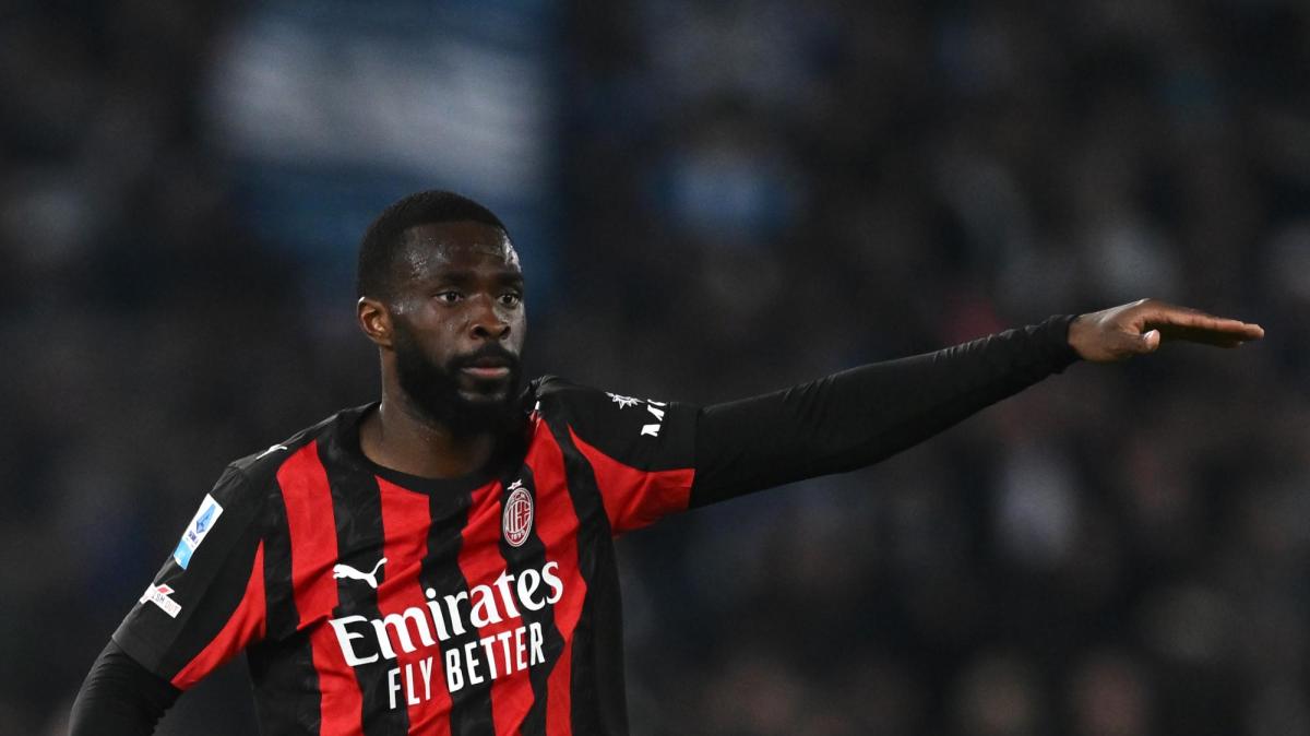 Milan: Tomori e Gabbia probabili titolari domenica al Bentegodi