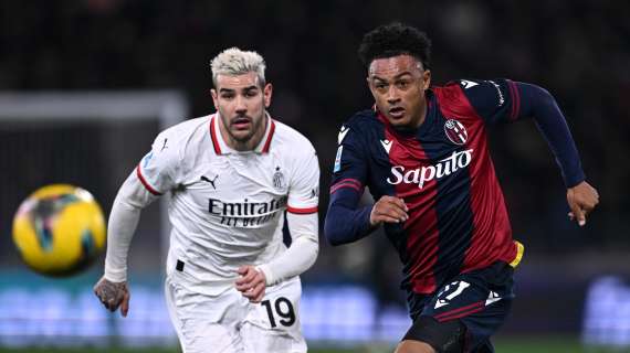 Serie A, 36a giornata: si parte oggi con Milan-Bologna, diretta su DAZN e SKY