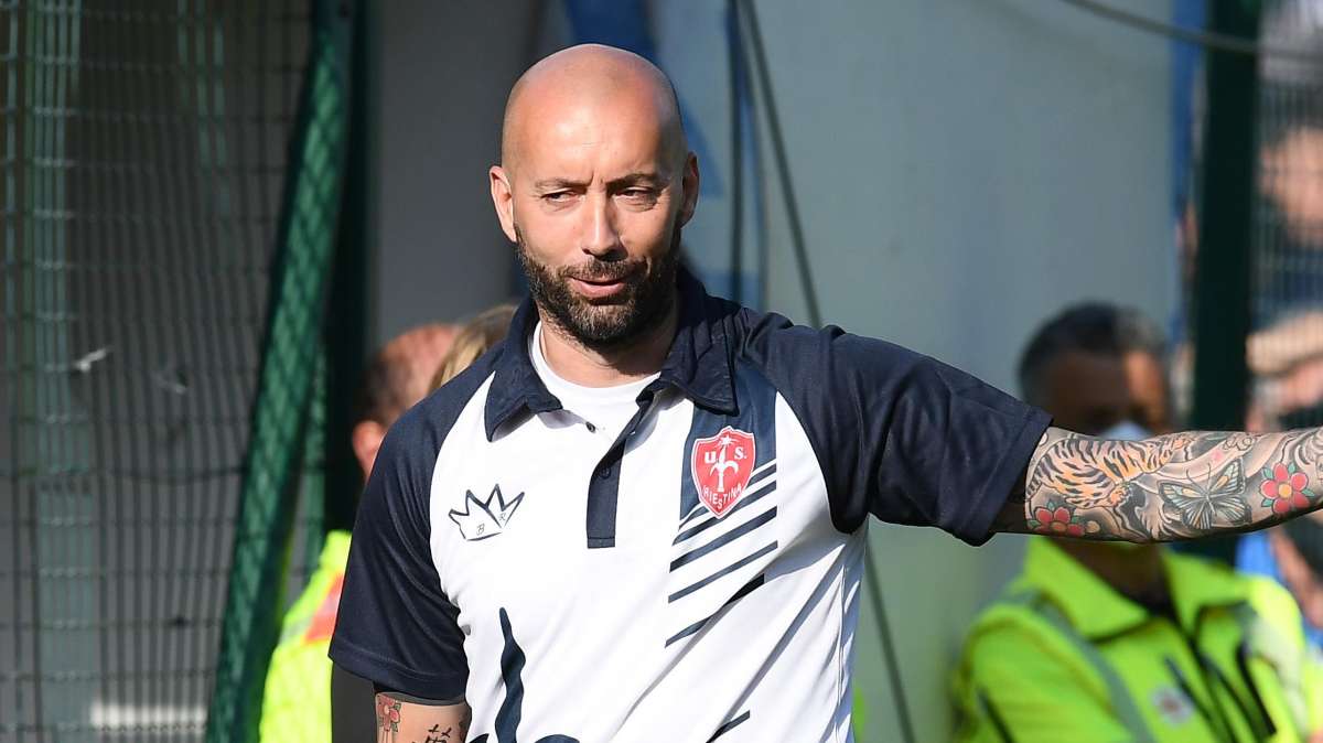 Serie B: giornata di esoneri, saltano le panchine di Benevento e Ascoli