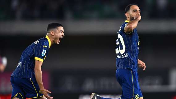 L'Arena - Hellas, quanto pesano gli errori ma la squadra è sul pezzo