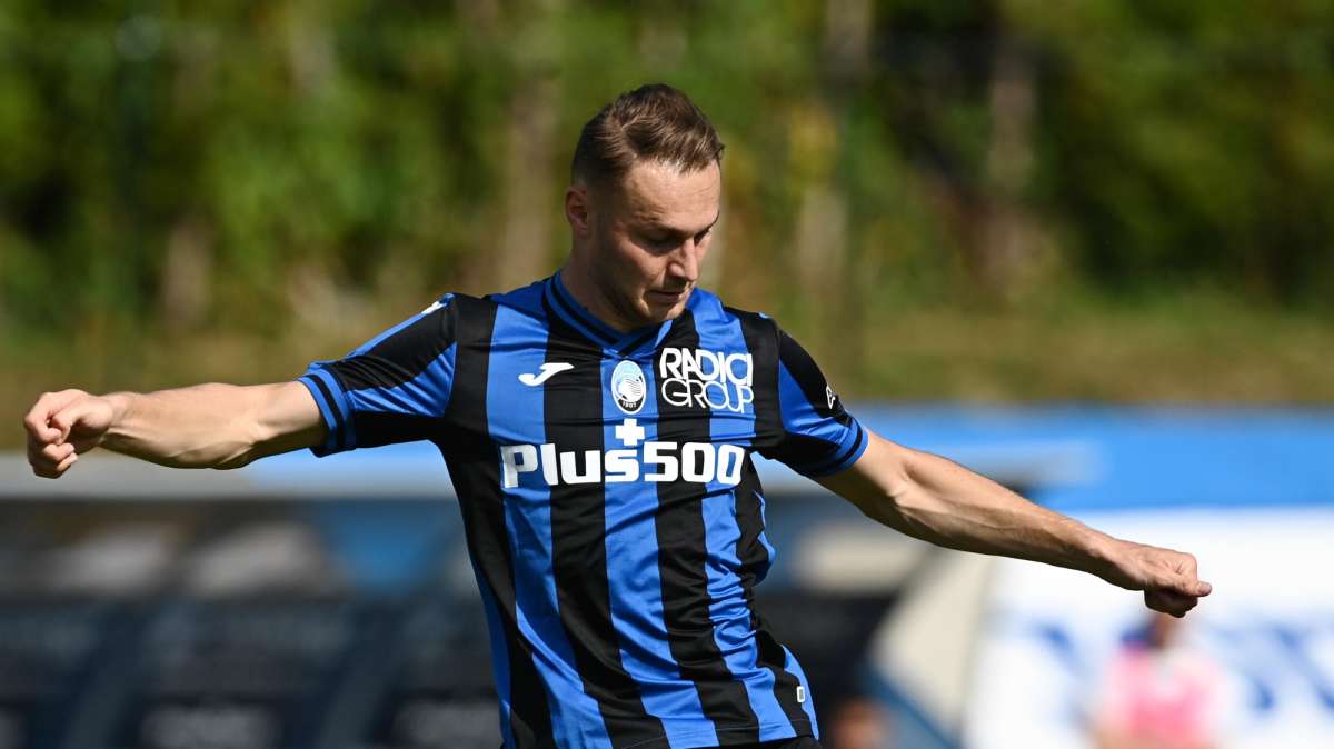 Verona-Atalanta 0-1, decide un gol da fuori di Koopmeiners