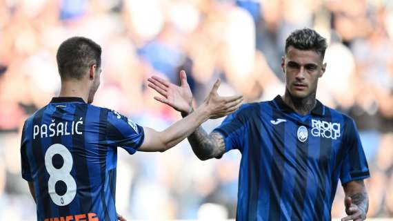 Atalanta: nerazzurri in ansia per Scamacca