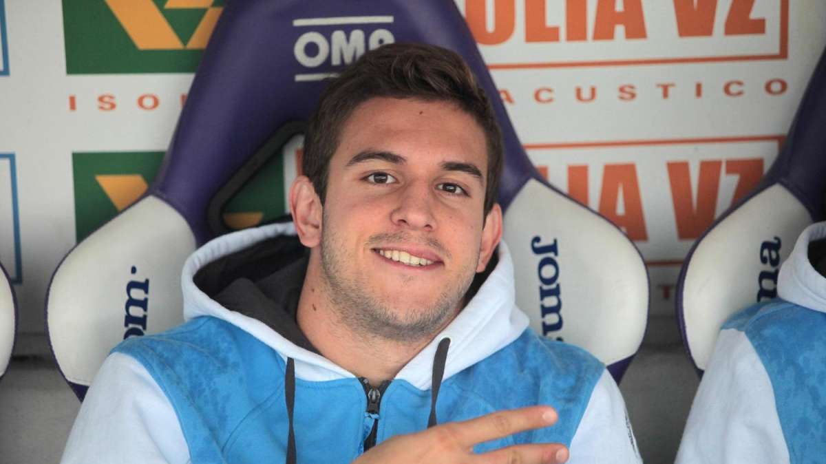 Verona e Chievo, derby per Uvini del Napoli