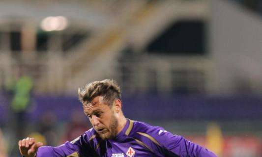 Fiorentina, Montella recupera Pizarro e Diamanti