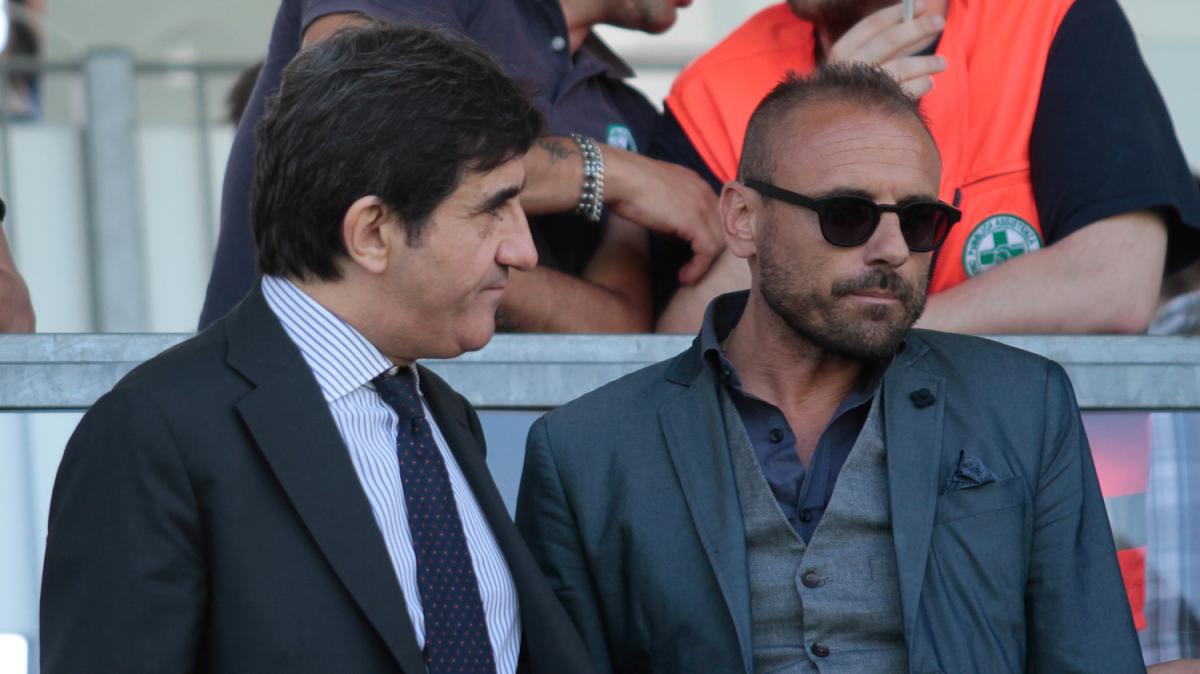 Torino: mossa a sorpresa di Cairo che esonera Vagnati e richiama Petrachi