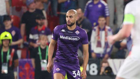 Manchester United e Liverpool si contendono l'ex gialloblù Amrabat