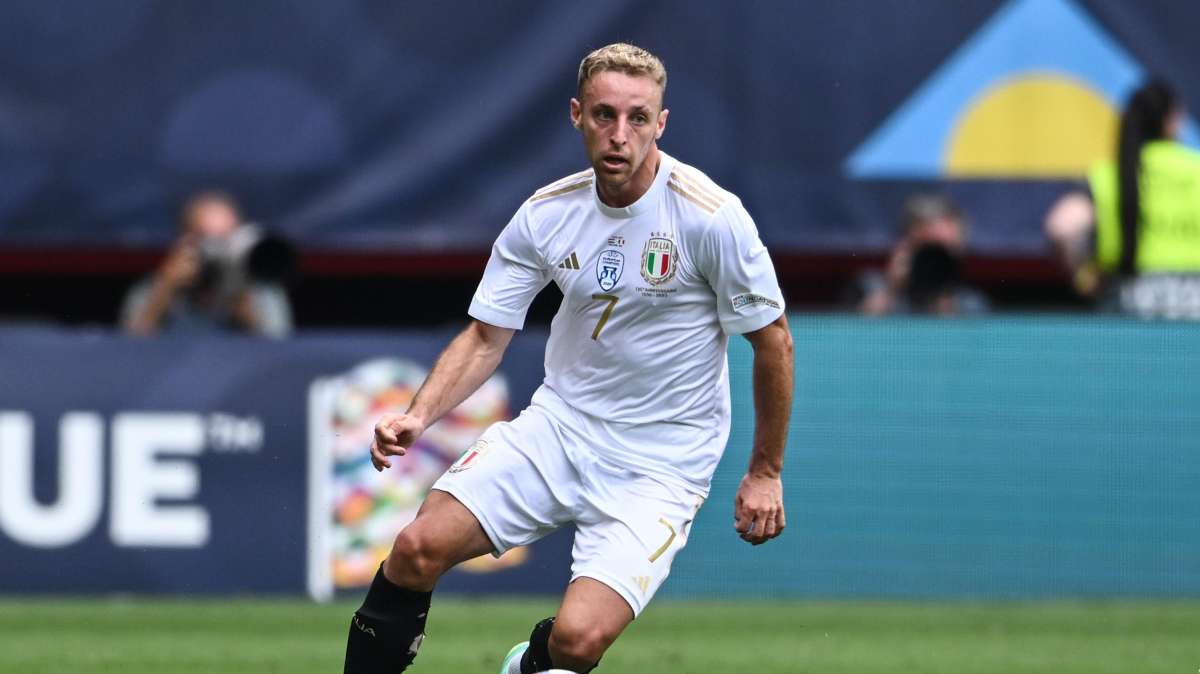 Telenovela Frattesi: il centrocampista del Sassuolo passa all'Inter
