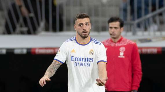 Mercato Verona: trattativa avviata con l'ex Real Madrid Gila