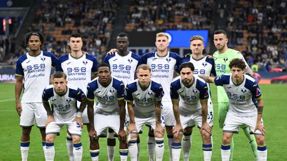 L'Arena - "Ora tre finalissime per la salvezza"