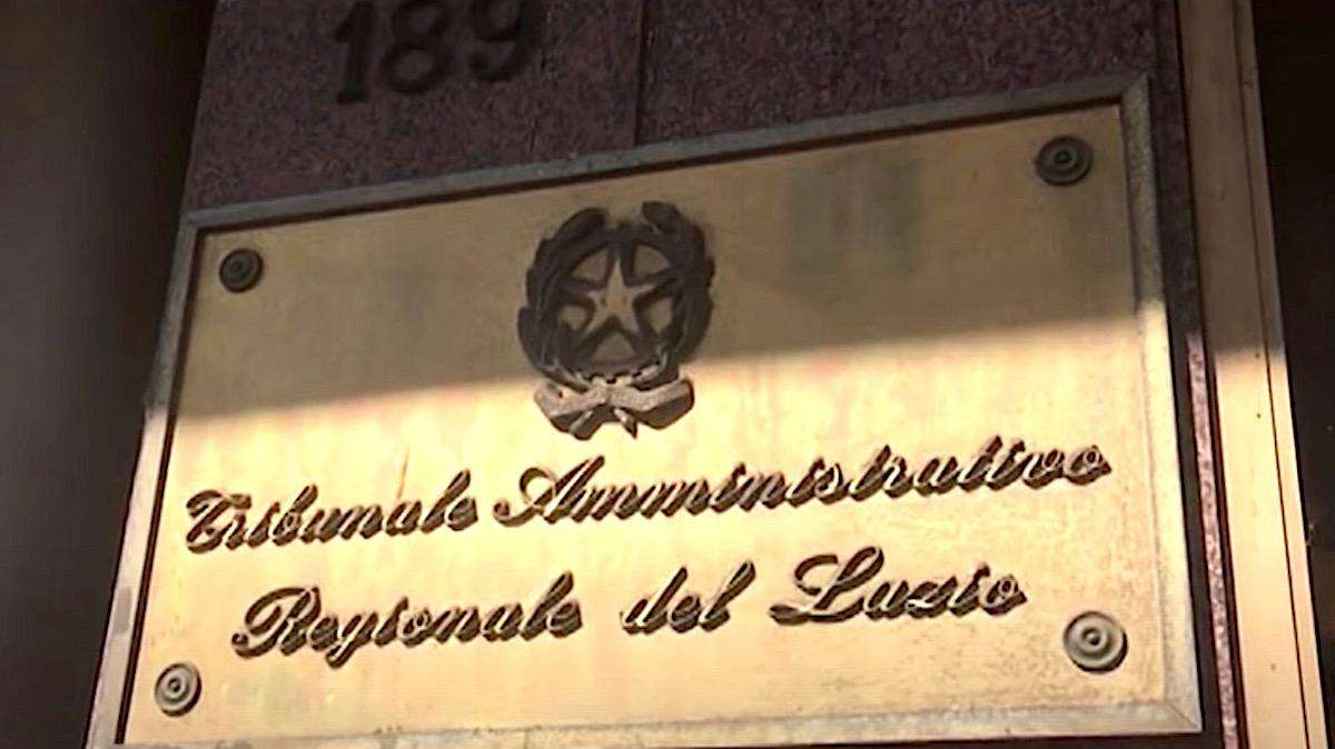 Oggi davanti al TAR le società di B e C non ammesse ai campionati
