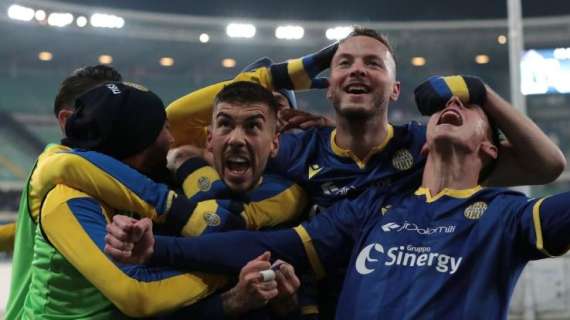 Corriere dello Sport: Verona-Genoa le pagelle dei gialloblù